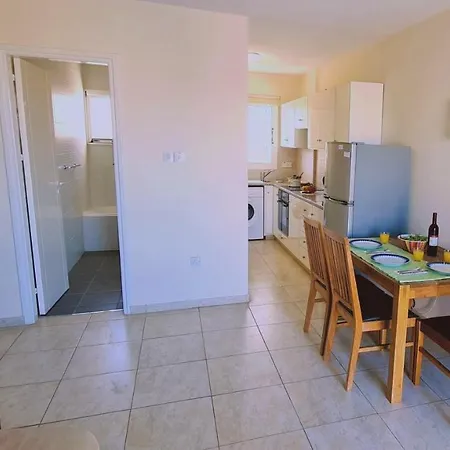 Apartamento Sunshine