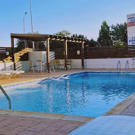 Sunshine Apartamento *