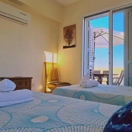 Apartamento Sunshine Paralimni