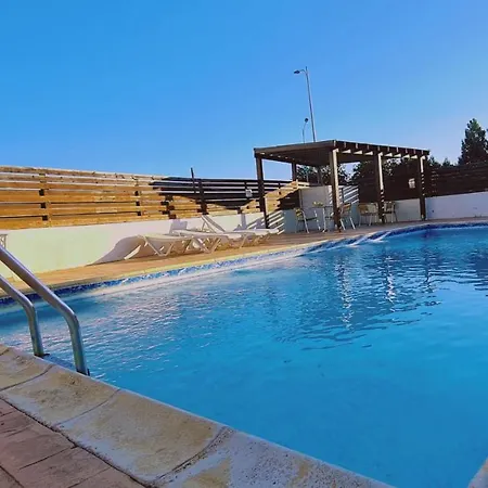 Apartamento Sunshine