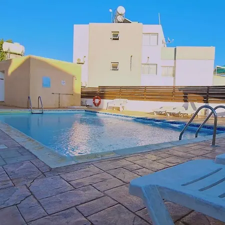 Sunshine Apartamento *
