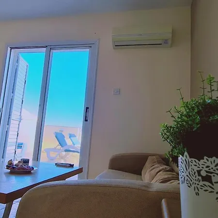 Sunshine Apartamento *