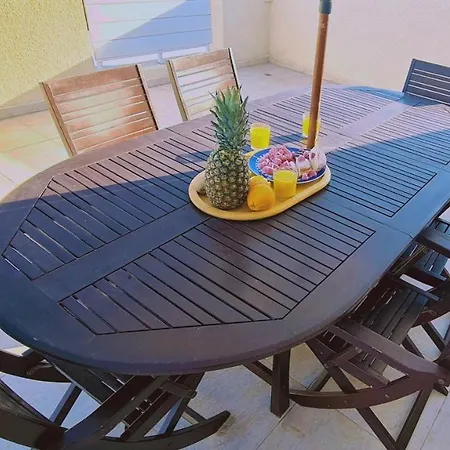 Sunshine Apartamento *