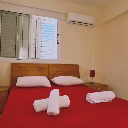Sunshine Apartamento