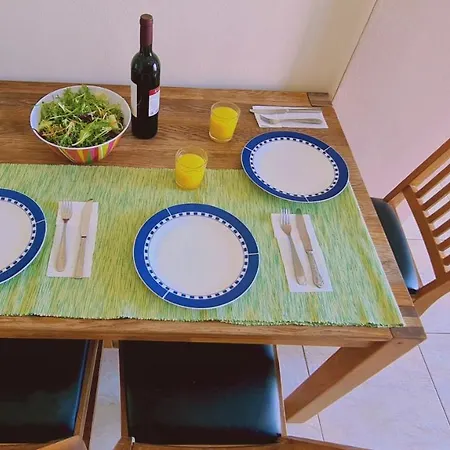 Apartamento Sunshine Paralimni