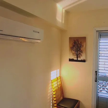 Sunshine Apartamento *