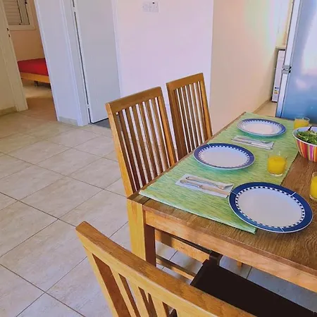 Apartamento Sunshine Paralimni