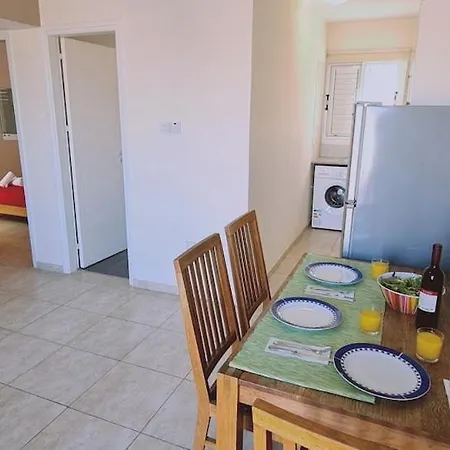 Apartamento Sunshine