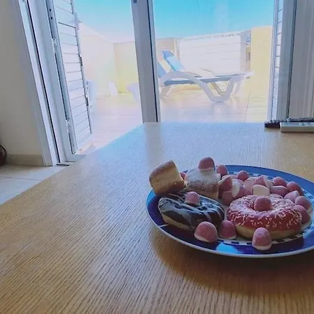 Apartamento Sunshine