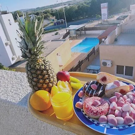 Sunshine Paralimni