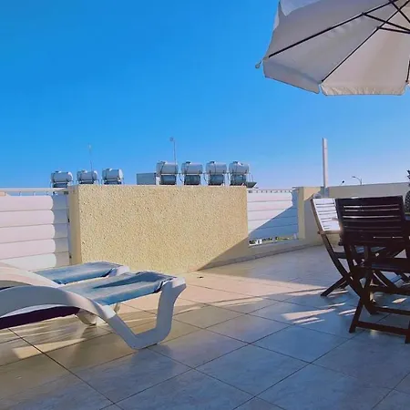 Sunshine Apartamento *