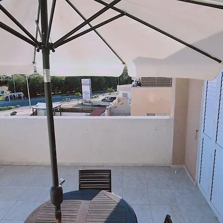 Apartamento Sunshine Paralimni