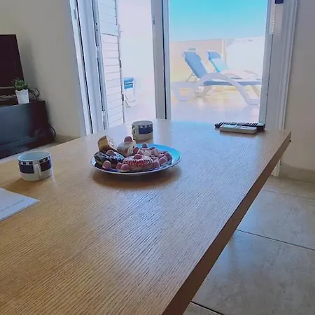 Apartamento Sunshine *