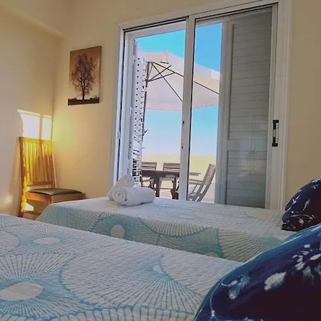 Apartamento Sunshine