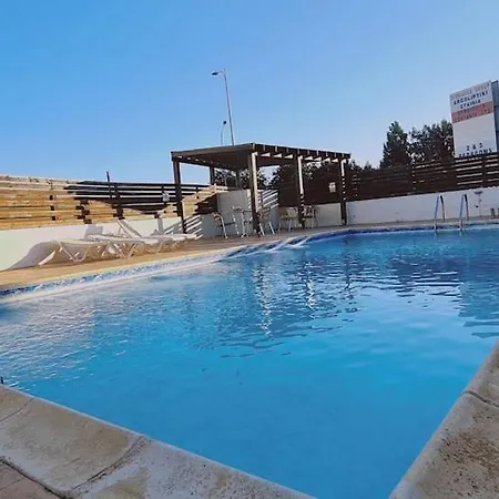Sunshine Paralimni