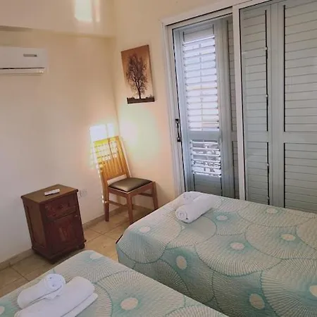 Sunshine Apartamento