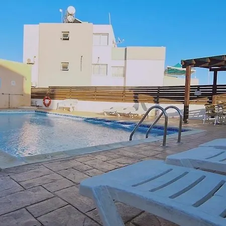 Apartamento Sunshine *