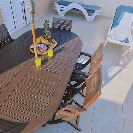 Sunshine * Paralimni