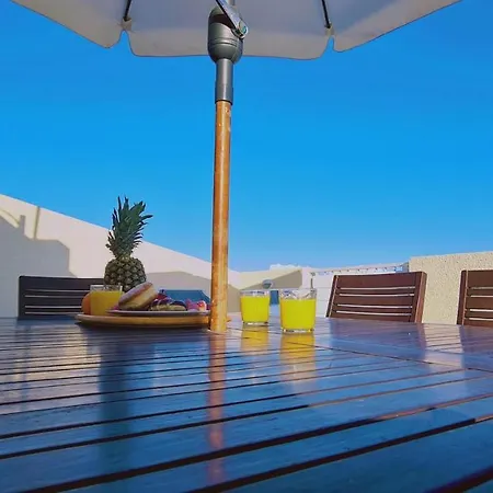 Apartamento Sunshine