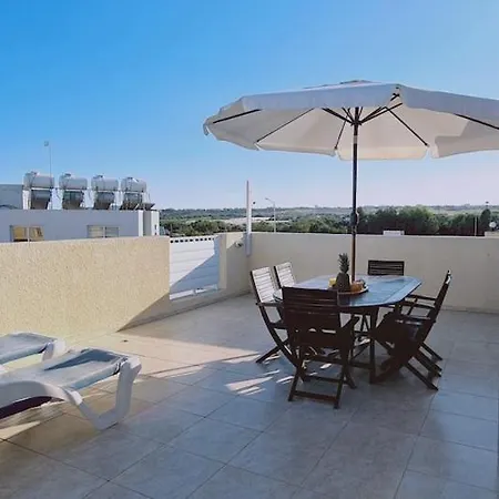 Sunshine Apartamento *
