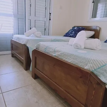Apartamento Sunshine Paralimni