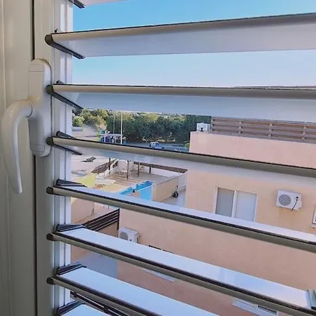 Sunshine Apartamento