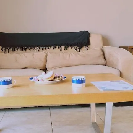 Sunshine Apartamento Paralimni